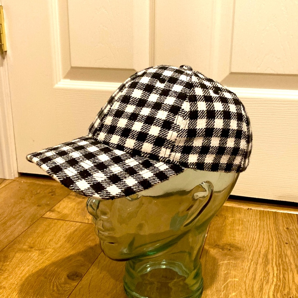 NWOT Cap